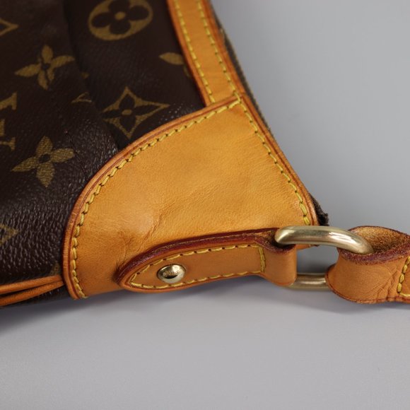 Soldđź’śLOUIS VUITTON Monogram Odeon PM - Picture 12 of 16